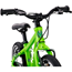 Barncykel YOMO 14 Green