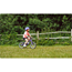 Barncykel YOMO 14 Green