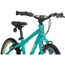 Barncykel YOMO 16 Turquoise