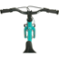 Barncykel YOMO 16 Turquoise