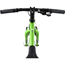 Barncykel YOMO 20 Green