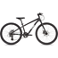Barncykel YOMO 24 Dark Grey