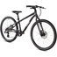 Barncykel YOMO 24 Dark Grey