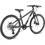 Barncykel YOMO 24 Dark Grey
