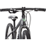 Barncykel YOMO 24 Dark Grey