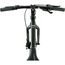 Barncykel YOMO 24 Dark Grey