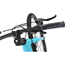 Barncykel YOMO 24 Dark Grey