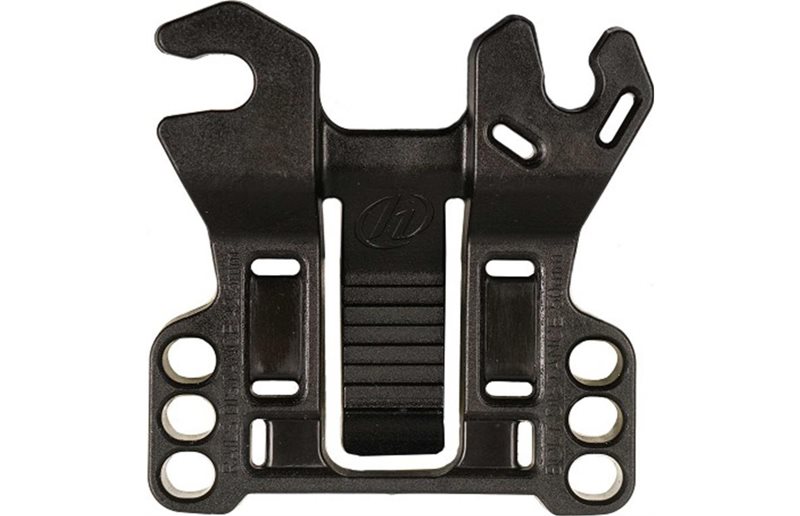 Herrmans Bracket/Accessory Snap-In