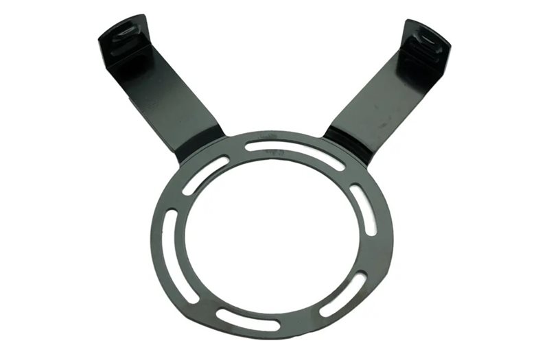 Herrmans Spare Part Chainguard Fitting