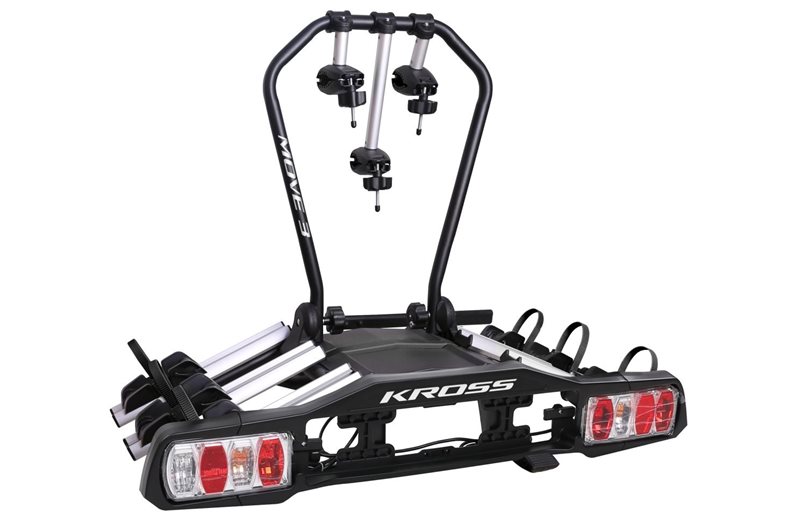 Cykelhållare dragkrok Kross MOVE 3