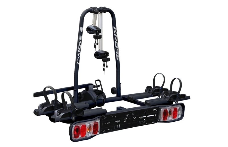 Cykelhållare dragkrok Kross e-MOVE 2