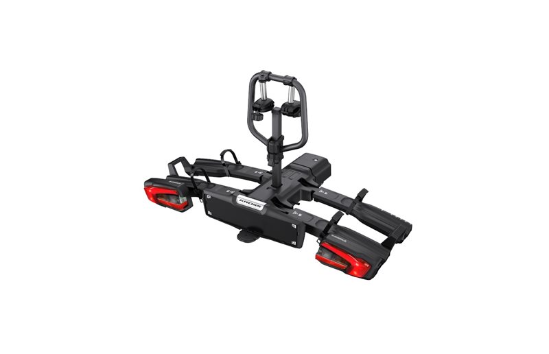 Cykelhållare dragkrok Kross e-MOVE 2 RACE