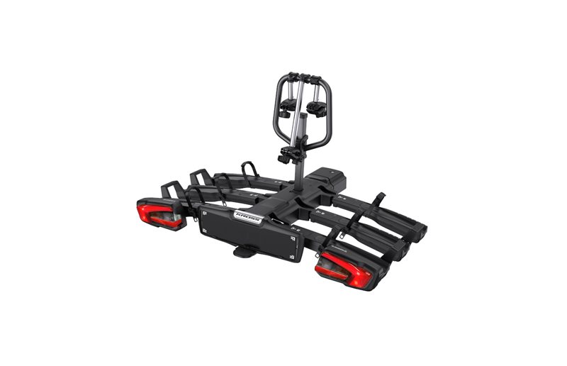 Cykelhållare dragkrok Kross e-MOVE 3 RACE
