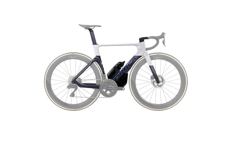 Ramkit Orbea Orca Aero OMX Tanzanite/Lilac Lilac