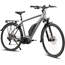 Elcykel Helkama SE11M Matte Grey