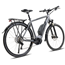 Elcykel Helkama SE11M Matte Grey