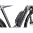 Elcykel Helkama SE11M Matte Grey