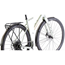 Skjermsett & Pakkebærer Merida Silex Ii Eq Kit