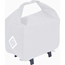 Atran Velo Plastic Feet AVS Top Bag & Premium Adapter 4st