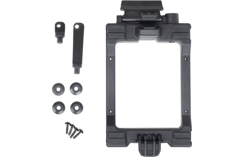 Atran Velo Pakethållaradapter Carrier Adapter Avs Premium Epic Kahva