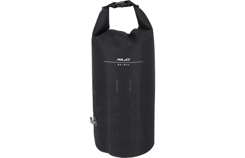 Pakethållarväska XLC Drybag BA-W43