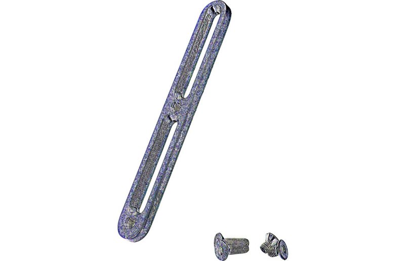 Flaskhållare XLC Rail BC-X09
