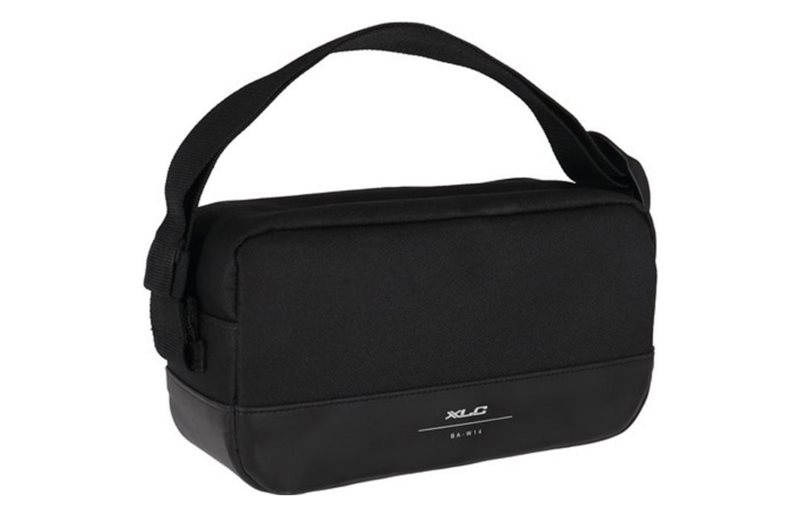 Styrväska XLC BA-W14 Handlebar Bag
