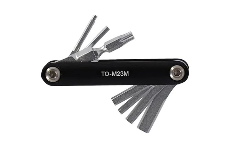 Monitoimityökalu XLC Multi-tool TO-M23M