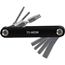 Monitoimityökalu XLC Multi-tool TO-M23M