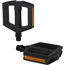 Cykelpedaler XLC Pedal PD-K15 Black