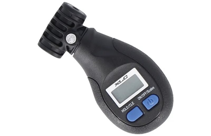 XLC PU-G02 Tryckmätare