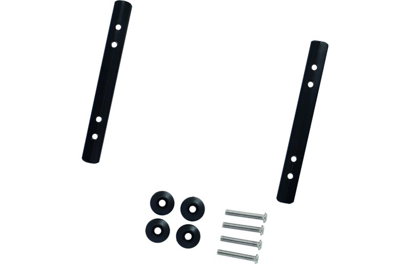 XLC Spare part XLC Mounting Plate Fixed