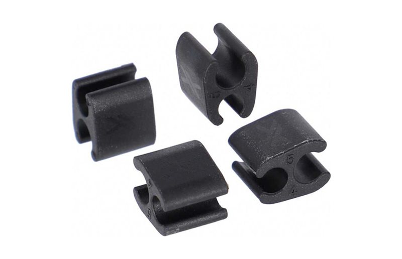 XLC BR-X119 Cable Clips 4st