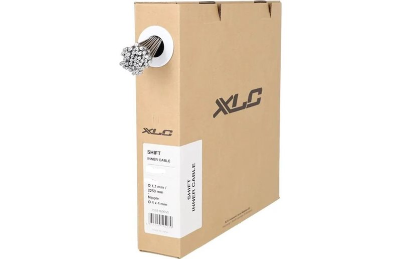 XLC SH-X50 Shift Cable 2250mm 1st