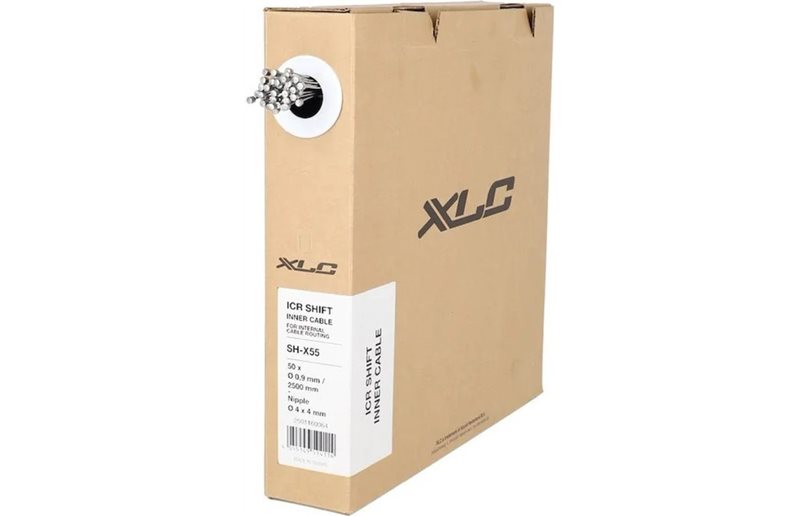 XLC Shift Cable 0,9mm 2500mm 1st