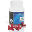 XLC BR-X10 Brake Ferrule 5mm Red 10-pack