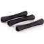 XLC BR-X06 Frame Protector Black 4st