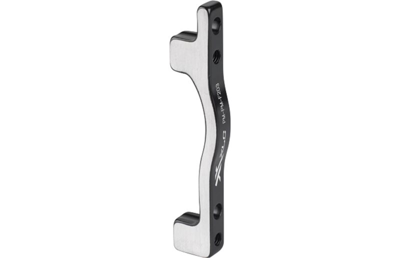 Skivbromsadapter XLC BR-X56 Brake Disc Adapter for PM Brake 203mm Front