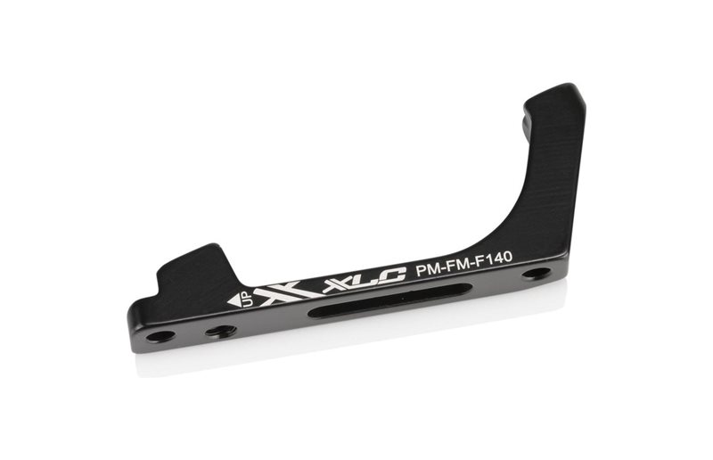 Skivbromsadapter XLC BR-X70 Flat Mount Adapter for PM Brake 140mm Front