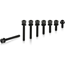 Skivbromsadapter XLC BR-X75 Flat Mount Adapter Bolts Standard Head M5x39mm 2st