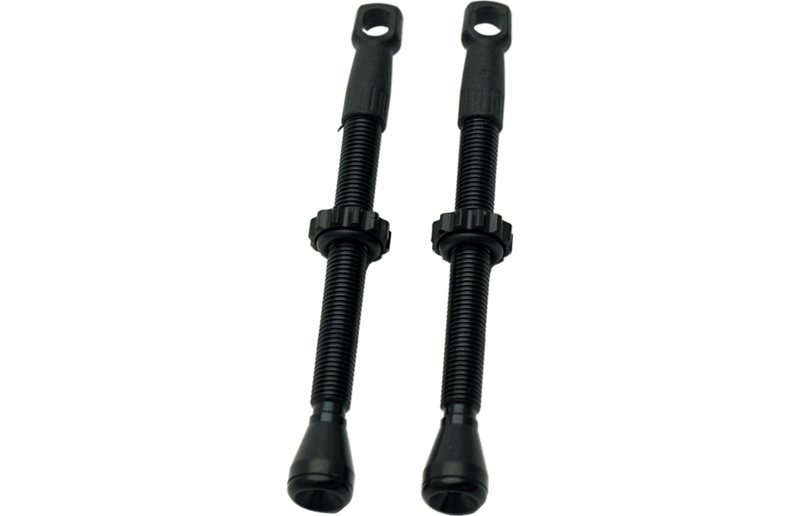 XLC PU-X17 Tubeless Valve Set