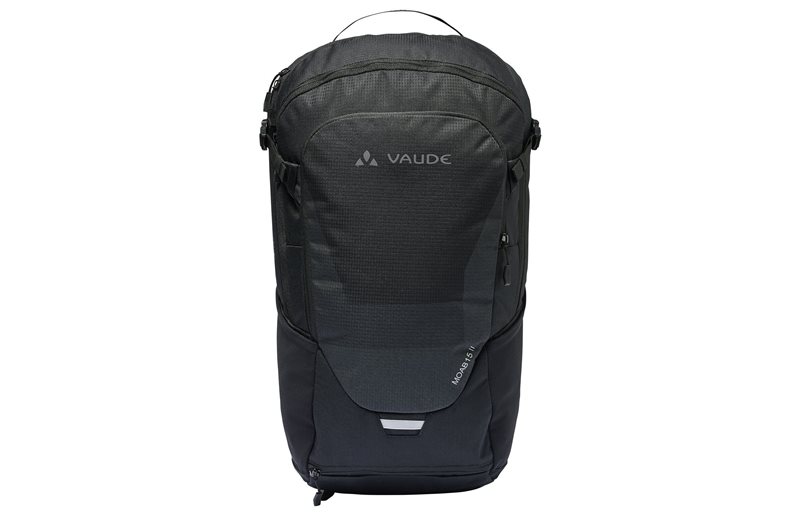 Cykelryggsäck Vaude Moab 15 II Black
