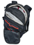 Cykelryggsäck Vaude Moab 15 II Black