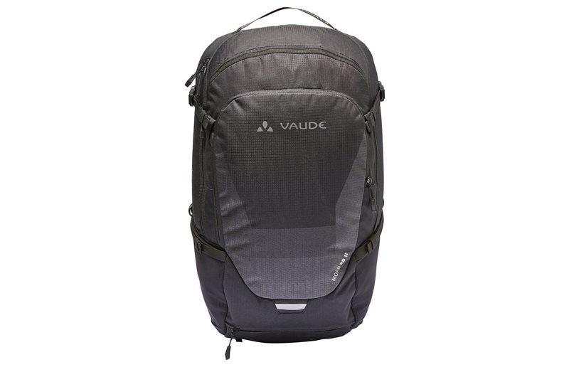 Cykelryggsäck Vaude Moab 20 II Black