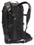 Cykelryggsäck Vaude Moab 20 II Black