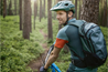 Cykelryggsäck Vaude Moab 20 II Black