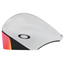 Cykelhjälm Oakley Velo TT EU Gloss White Pearl
