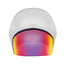 Cykelhjälm Oakley Velo TT EU Gloss White Pearl