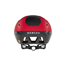 Cykelhjälm Oakley Velo Mach MIPS EU Black/Red Pro