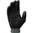Cykelhandskar Shimano Explorer FF Gel Olive